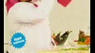 Tolga Çevik - Maximum - Tüpü Bitti - Aşçı