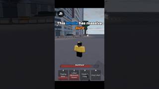 Divine Form is one of the coolest emotes | TSBG #roblox #tsb #thestrongestbattlegrounds