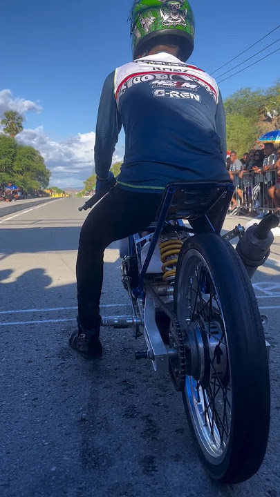 drag bike timor leste ninja tune up facry komeng