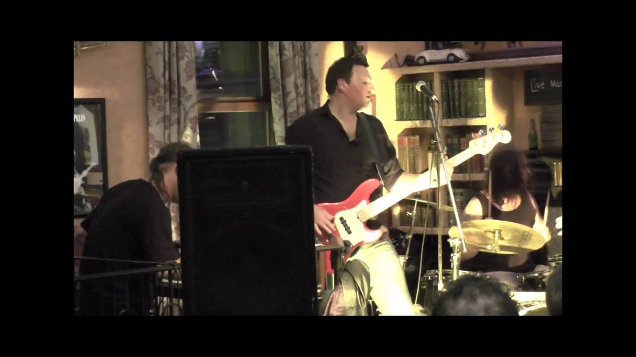 Deep Purple In Rock Tribute ~ Highway Star