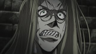 Hellsing Ultimate 「 AMV 」- War Ender!