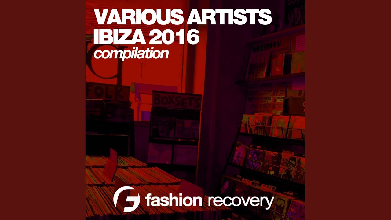 Free Like Music (Original Mix)