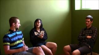 Roommate Mediation