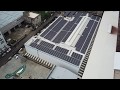 鶴見製作所太陽能建置_2018-08-30_DJI 0019 の動画、YouTube動画。