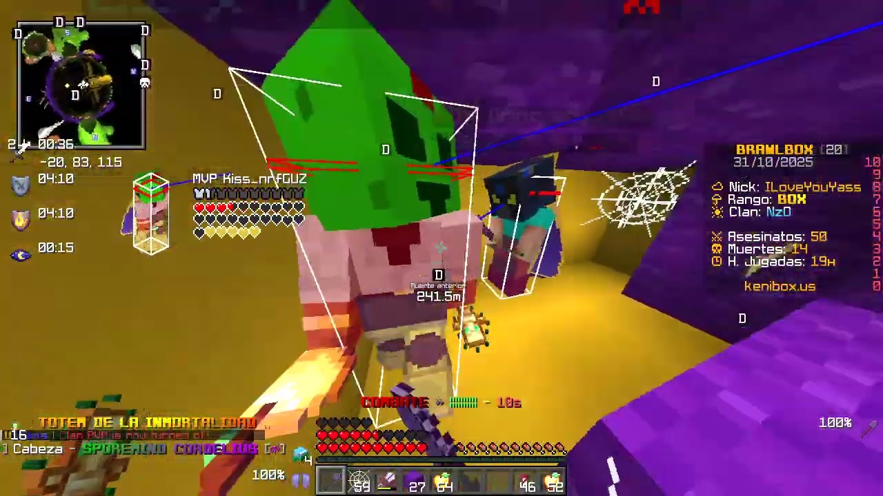 clip solo pa ticket xd