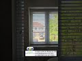 Faux Wooden Venetian Blinds in Harrogate | Timeless Style &amp; Easy Maintenance