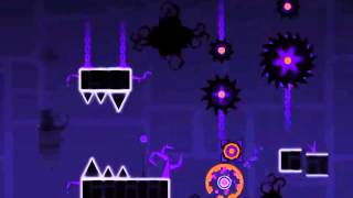Geometry Dash - Demon Level: Impulse Complete