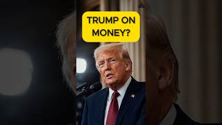 The Treasury has prepared a design for a proposed $250 bill featuring Trump. #Trump #USPolitics