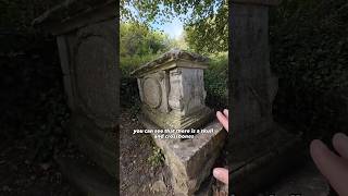 Unearthed The Hidden Pirate Cemetery In Dorset