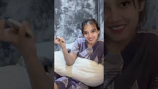 Idamanmu Daster Cantik Lg Gabut