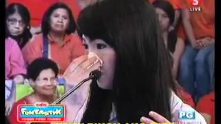Wil Time Big Time TV5   June 19,2012    1