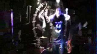The Homebreakers Deathriders