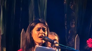 Ja Hariye Jaay  Mohor Moitra 