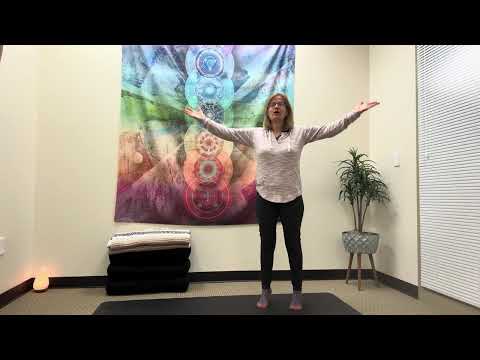 Gentle Yoga Series - Your Needs Matter (And Here’s Why)