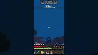 Chota sa 😶‍🌫#gamerfleet #minecraft #lapatasmp #loyalsmp #memes #gaming #funny #wither