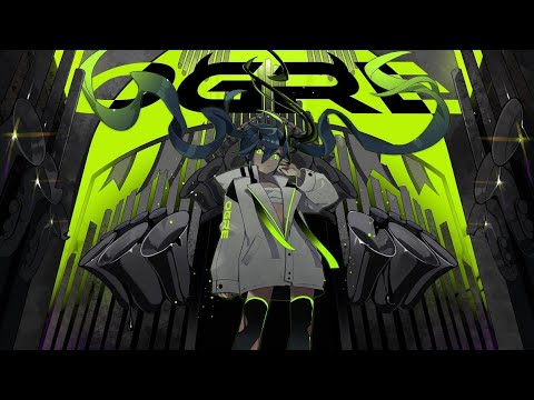 「Nightcore」YOASOBI  - Monster