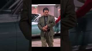 Stallone In The Specialist - If He Wants You Dead, You Die