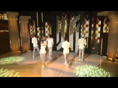 20110701MTV The Show 못된 것만 배워서