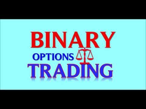 What Is Called Binary Options Trading?| What's definition Binary Option