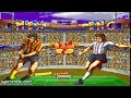 Juegos de Deportes para Tiger Arcade Fba4droid y Kawaks Juegos de Deportes para Tiger Arcade Fba4droid y Kawaks