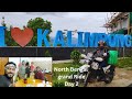 Kalimpong Delo Homestay | North Bengal Grand Ride | Day 2 offbeat experience Rainy day #xpulse_2004v