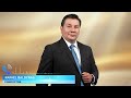En Vivo | Encuentro con tu Ángel con Rafael Balderas | Viernes 07/08/26