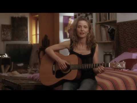 The waltz scene - Before Sunset (2004)
