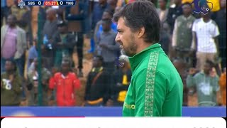 Washindi Wa Tuzo Za Tff Februari, 2026