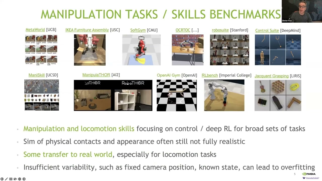 CoRL 2022 - Workshop on "Benchmarking in Robotic Manipulation"