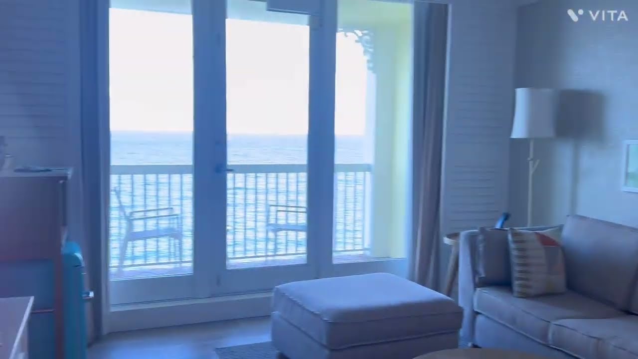🌊 Pelican Grand Beach Resort Stay | Classic Florida Beachfront Elegance