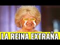 14 COSAS RARAS DELA AHORA REINA  CAMILLA REINA DE LOS INGLESES