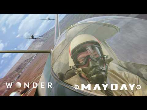 MAYDAY: ACCIDENT FILES