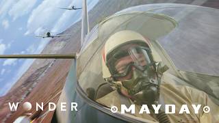 MAYDAY: ACCIDENT FILES