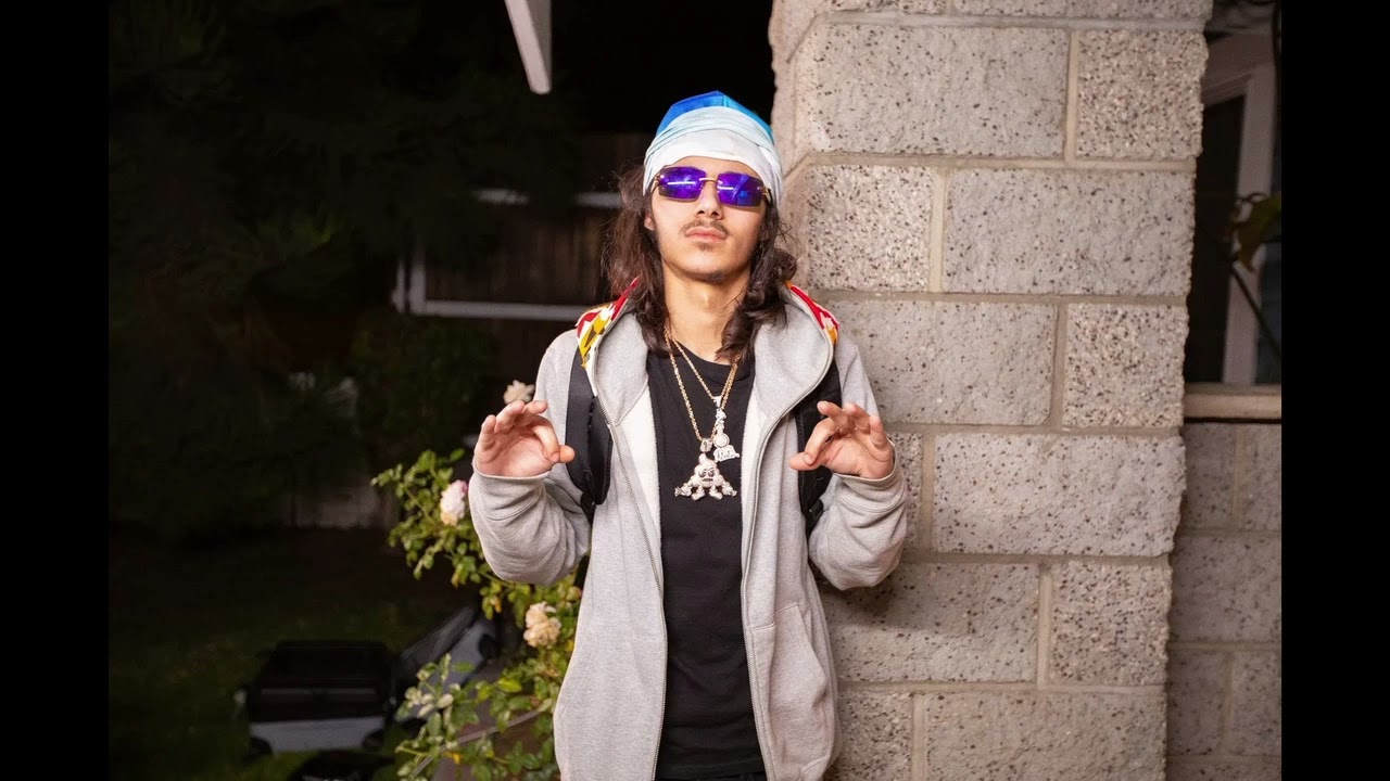 [FREE] BabyTron x ShittyBoyz Type Beat x Detroit Type Beat - "Range"