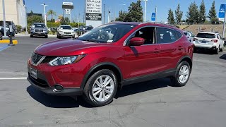 2019 Nissan Rogue_Sport Pasadena, Glendale, Los Angeles, San Gabriel Valley, Monrovia EP18776