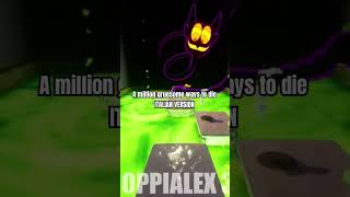 A million gruesome ways to die ITALIAN VERSION #shorts #billiebustup #barnaby #billiebustupsong
#shorts #billiebustup #barnaby #billiebustupsong billie bust up,billie bust up ita,billie bust up cutscene,barnaby song,billie bust up barnaby,billie bust up gameplay,billie bust up scene,doppialex,doppialex 3v studios,Billie incontra Barnaby,billie meets barnaby,black gryphon,barnaby billie bust up,billie bust up animatic,billie bust up animation,barnaby song ita,million gruesome ways to die,ita billie bust up,cutscene ita,barnaby boss fight,a million gruesome ways to die,billie bust up songs A million gruesome ways to die ITALIAN VERSION #shorts #billiebustup #barnaby #billiebustupsong