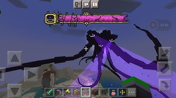 Decayed Reality addon part 2