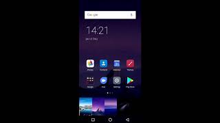 OUKITEL K5, 4G Smartphone 5.7 inch Android 7.0 MTK6737T