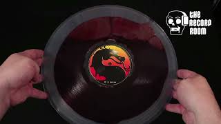 Ultimate Mortal Kombat 3: Music From The Arcade Games (LITA EXCLUSIVE)