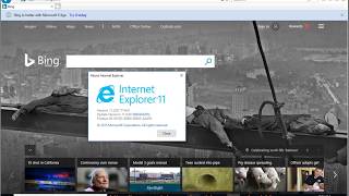 Here&#39;s how to Reinstall Internet Explorer 11 in Windows 10. 