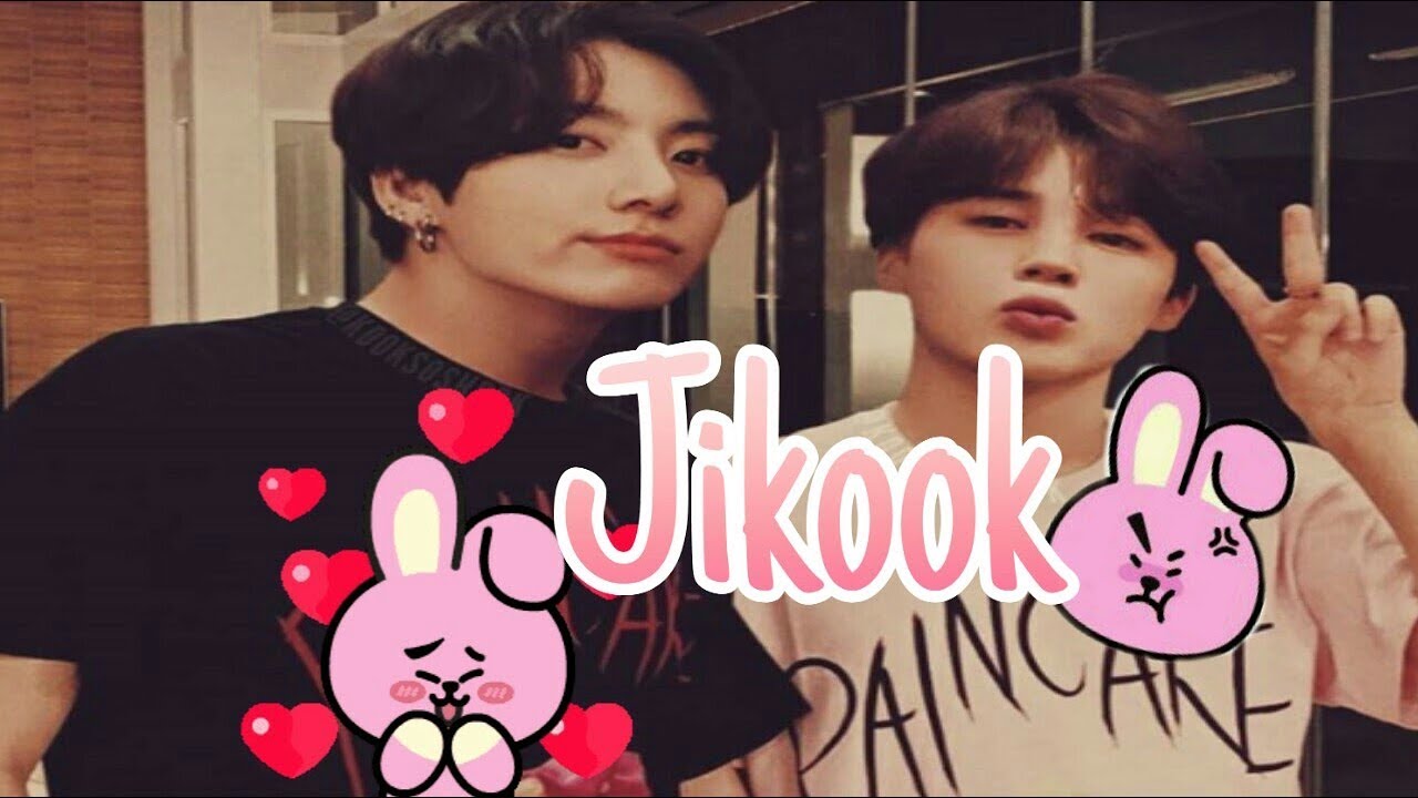 Jikook❤ LO QUE ODIAMOS Y AMAMOS Las Jikook Shippers ❤