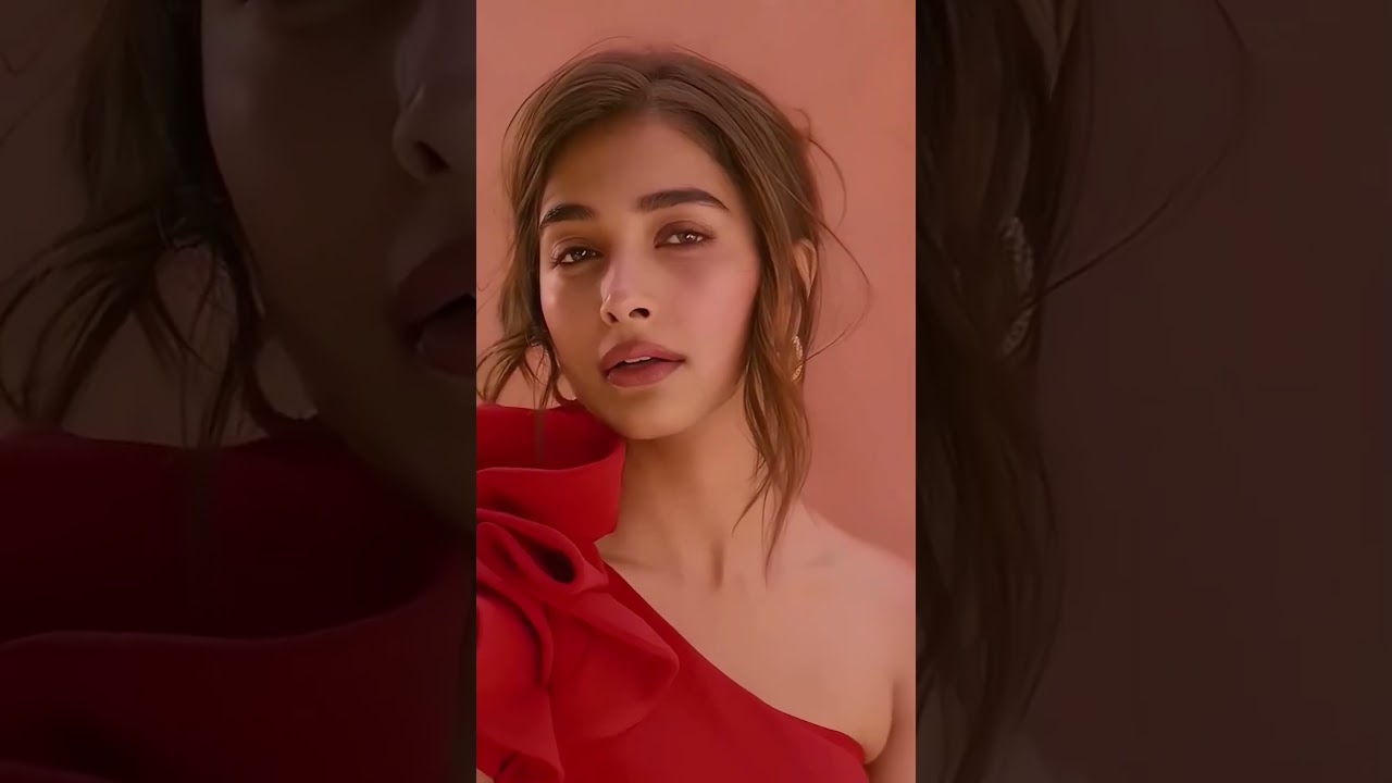 Glamour Girl | Photoshoot 