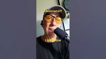 Let S Do This Musician 