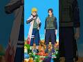 Naruto vs Rivals Power Level Comparison🔥#naruto#anime