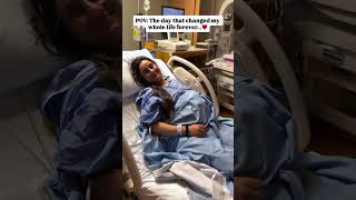 The Day That Changed My Whole Life #facts #funny #comedy #breastfeed #drama #csection #love