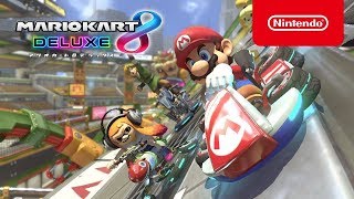 【マリオカート8 デラックス】合流OK!VR12000超エンジョイ勢生放送