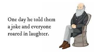 Story Time The Wise Man Short Stories Moral Stories Learn English with Stories