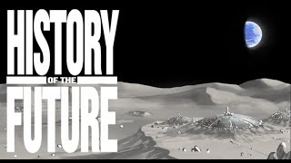 Earth The Home world of humanity History of the Future