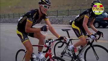 The Best Of Taylor Phinney - Time Trial and wins HD