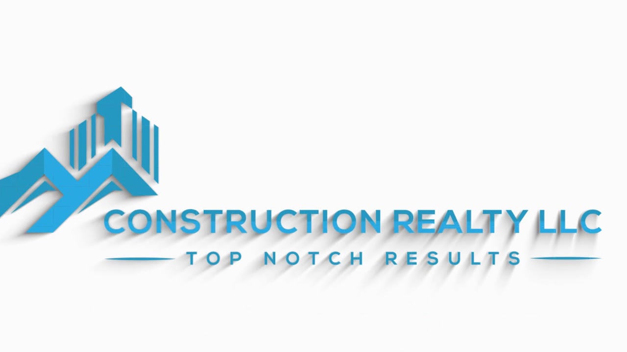 Construction Realty LLC commercial properties YouTube